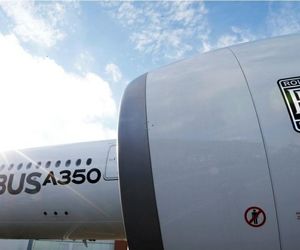 تعدیل نیرو در رولزرویس