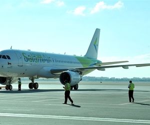 شرکت عمانی در اعتراض به حضور صهیونیست‌ها نمایشگاه بحرین را ترک کرد