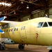 هواپیمای سیمرغ به‌زودی وارد ناوگان پروازی خواهد شد