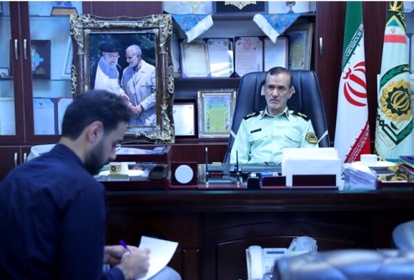 کاهش 61 درصدی سرقت در فرودگاه‌ها