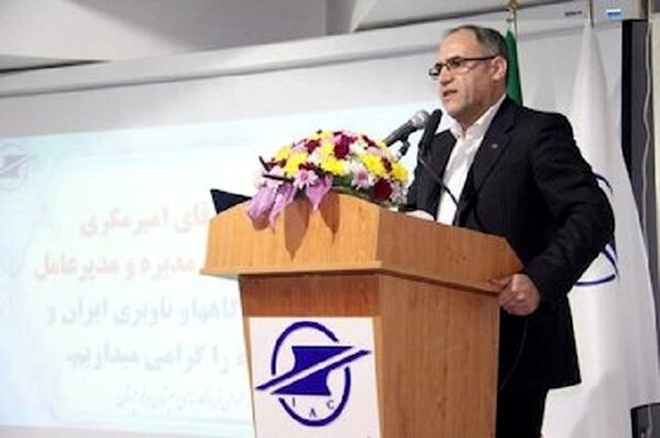 تفویض اختیار به ۱۰ فرودگاه کشور کلید خورد