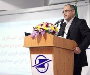 تفویض اختیار به ۱۰ فرودگاه کشور کلید خورد