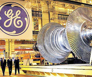 تعدیل نیرو در جنرال الکتریک