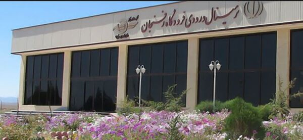 پروازهای فرودگاه رفسنجان از سر گرفته می‌شود
