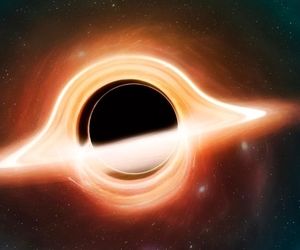 رصد سیاه‌چاله‌ای با بیشترین سرعت رشد در میان سیاه‌چاله‌های شناسایی‌شده تاکنون