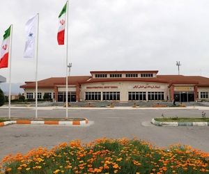 تکمیل پروژه‌های فرودگاه گرگان تا پایان سال جاری