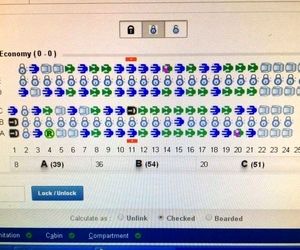 چینش مسافران در فاصله گذاری اجتماعی هواپیمایی معراج ایستگاه کرمانشاه 