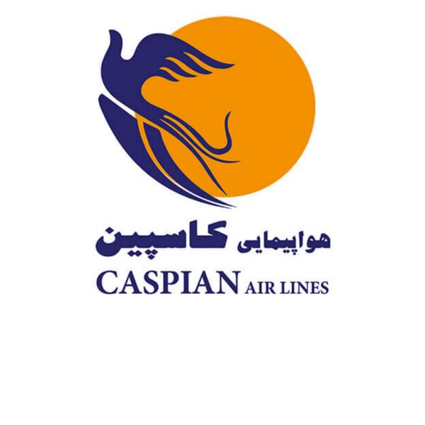 کاسپین و تاخیر بیش از ۶ ساعت