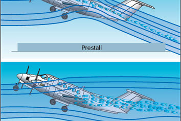 مکانیک پرواز و کنترل وسایل پرنده (بخش دوم)