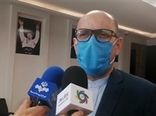 محموله 100 هزاردلاری سعادتمند توقیف شد