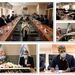 برگزاری جلسه ATC Boardمشترک اداره کل فرودگاههای آذربایجانشرقی و پایگاه شکاری شهید سرلشکرفکوری
