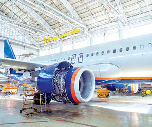 آنچه در انتظار ایرباس است