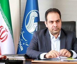 مصاحبه با دکتر سید رضا موسوی مدیرعامل شرکت هواپیمایی ایران ایرتور درباره پروازهای اربعین