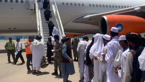 بازگشت استراتژیک کام‌ایر به بازارهای بین‌المللی