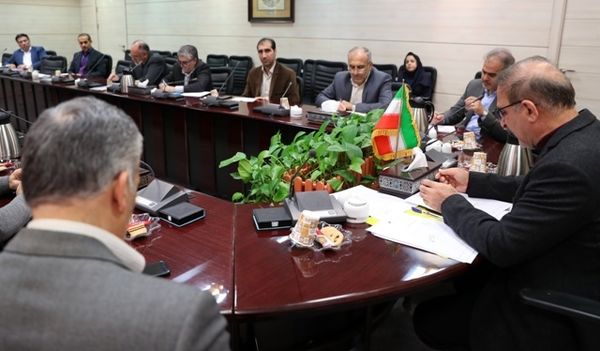 ابلاغ مصوبات ستاد تسهیلات نوروزی به فرودگاه های کشور