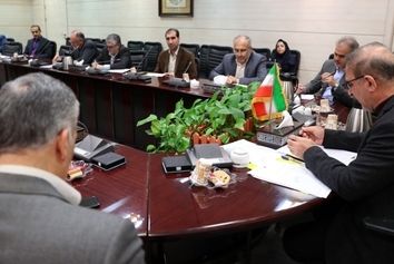 ابلاغ مصوبات ستاد تسهیلات نوروزی به فرودگاه های کشور