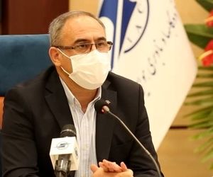 افتتاح طرح‌های فرودگاه آبادان به ارزش 3187 میلیارد ریال