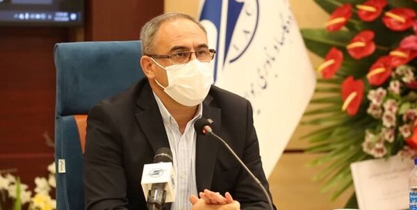 افتتاح طرح‌های فرودگاه آبادان به ارزش 3187 میلیارد ریال