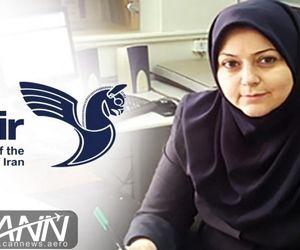 تمام پروازهای بین‌المللی هما با وجود تحریم‌ها انجام می‌شود