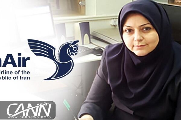 تمام پروازهای بین‌المللی هما با وجود تحریم‌ها انجام می‌شود