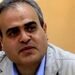 تکذیب دپو خودرو بدون پلاک در پارکینگ‌‌‌ تحت تملک مهرآباد
