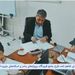 امضای تفاهم‌نامه طرح جامع فرودگاه، پروژه‌های بنادر و اسکله‌های جزیره قشم