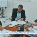 امضای تفاهم‌نامه طرح جامع فرودگاه، پروژه‌های بنادر و اسکله‌های جزیره قشم
