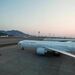 شرکت هواپیمایی Cathay Pacific از ماه آوریل تنها به ۱۲ شهر پرواز می‌کند