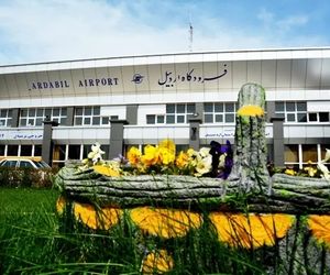 احتمال اختلال موقتی در پروازهای فرودگاه‌های اردبیل تا صبح دوشنبه هفته آینده