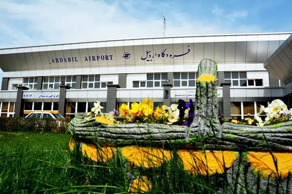 احتمال اختلال موقتی در پروازهای فرودگاه‌های اردبیل تا صبح دوشنبه هفته آینده