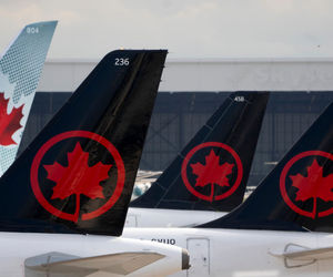 کانادا محدودیت‌های اعمال‌شده بر خطوط هوایی چین را لغو کرد