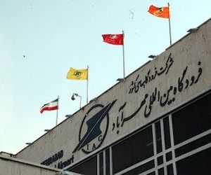ثبت ۱۱۳۷ پرواز داخلی و خارجی در یک روز