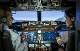 چرا خلبان‌ها به جای «بله» از اصطلاح «راجر» استفاده می‌کنند؟