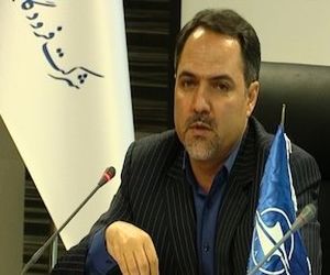 افتتاح پروژه‌های فرودگاهی به ارزش ۲۰۰ میلیارد ریال طی دهه فجر در بوشهر