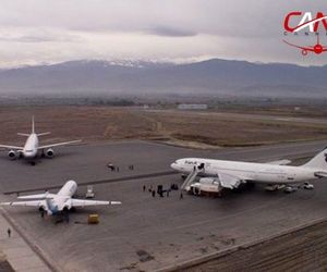 نظارت مستمر سازمان هواپیمایی کشوری بر ایمنی فرودگاه‌ها