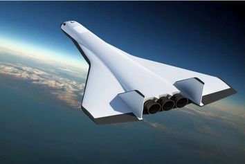 فضاپیمای تک‌مرحله‌ای به مدار؛ رؤیای دیرینه‌ای که شرکت رادیان درصدد تحقق آن است