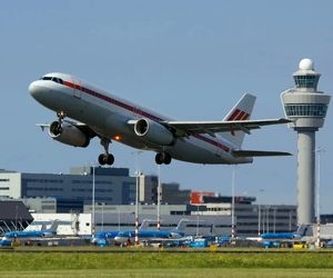 تاثیر نزدیکی به فرودگاه بر سلامت افراد