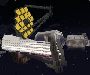 ناسا از گیمرها برای بازی فضایی دعوت کرد