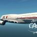 بویینگ سری 8-747 SSG به نسخه 1.9.2 ارتقا یافت