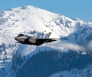 تصمیم تازه کانادا درباره جنگنده‌های اف-۳۵ آمریکا