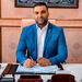 گفتگو با محسن انتظام؛ معاون بازرگانی و طرح و برنامه هواپیمایی آتا