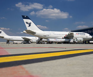 ایران‌ایر در لیست واگذاری‌ها قرار گرفت