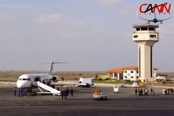 آمادگی 24 ساعته فرودگاه بیرجند برای پذیرش پرواز
