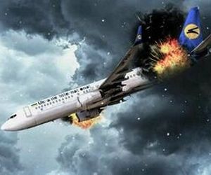 سفر هیات ایرانی به کی‌یف برای مذاکره درباره غرامت حادثه هواپیمای اوکراینی