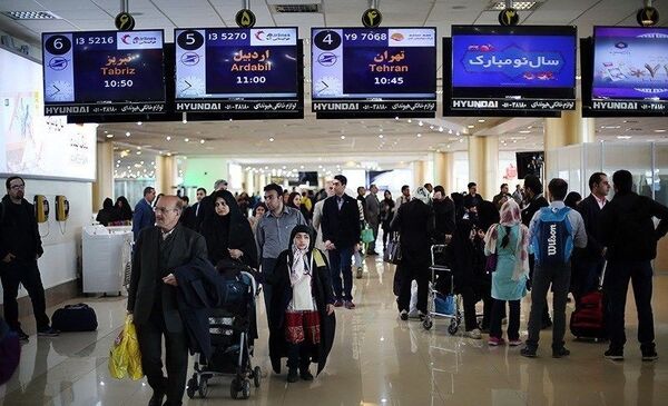 
شرکت‌های هواپیمایی و خدمات هندلینگ موظف به پاسخگویی به مدیران فرودگاه‌ها در جهت رعایت حقوق مسافران شدند