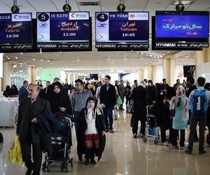 
شرکت‌های هواپیمایی و خدمات هندلینگ موظف به پاسخگویی به مدیران فرودگاه‌ها در جهت رعایت حقوق مسافران شدند