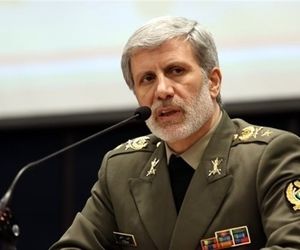 افتتاح خط تولید موتور ملی اوج، رونمایی از موتور هوایی جدید و افتتاح نمایشگاه پهپادی در ۳۱ مرداد