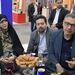 بازدید مهندس زینب قیصری نماینده مردم تهران در مجلس شورای اسلامی و ریاست فراکسیون نظارت بر صنعت نفت، گاز و پتروشیمی