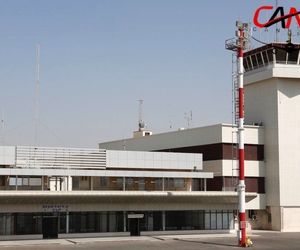 انجام موفق وارسی پروازی ILS فرودگاه بندرعباس
