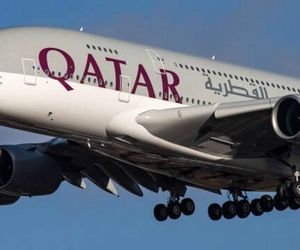 «قطر» پرواز از ۱۸ مقصد را لغو می‌کند